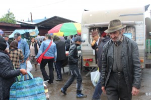 15 Huedin - Placinta-Outlet