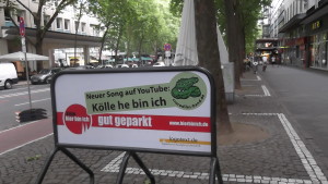Kölle he ben ich
